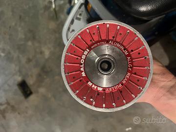 Correttori malossi furia rossa 134 mm