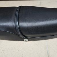 Sella Piaggio Vespa Rally 180 200 originale epoca