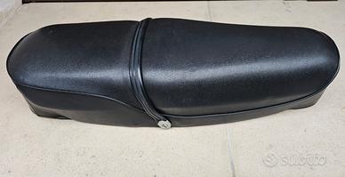 Sella Piaggio Vespa Rally 180 200 originale epoca