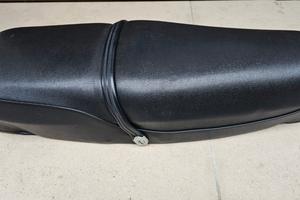 Sella Piaggio Vespa Rally 180 200 originale epoca