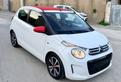 Citroen C1 cabrio shine Limited edition