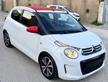 Citroen C1 cabrio shine Limited edition