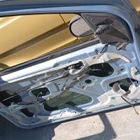 FIAT PUNTO PORTA ANTERIORE SX