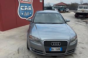 Audi A4 2.0 16V TDI Top