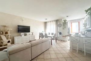 Appartamento con 3 Camere - Rif. A/929