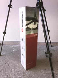 Cavalletto fotografico