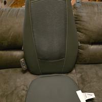 massaggiatore shiatsuback