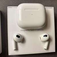 Apple AirPods (3 generazione)