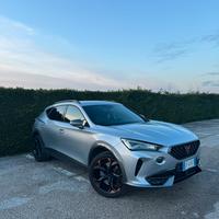 Cupra Formentor 245cv Hybrid