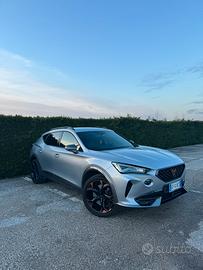 Cupra Formentor 245cv Hybrid