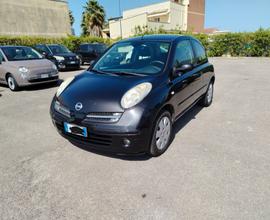 Nissan Micra 1.5d 82CV 3 porte Tekna