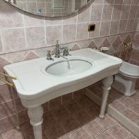 Set bagno completo Cesame