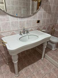 Set bagno completo Cesame