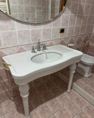 Set bagno completo Cesame
