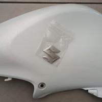 Fianchetto anteriore sx Suzuki v strom 650-2014