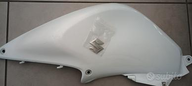 Fianchetto anteriore sx Suzuki v strom 650-2014