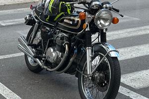 Honda cb 500 four