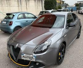 Alfa Romeo Giulietta 2.0 JTDm 170 CV TCT Veloce