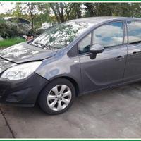 Ricambi Usati OPEL Meriva B 2010