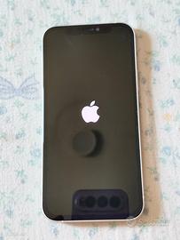 IPhone 12 128 giga - BIANCO