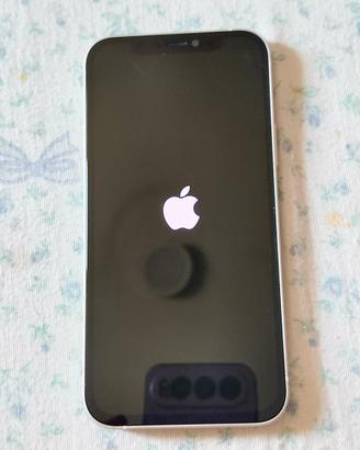 IPhone 12 128 giga - BIANCO
