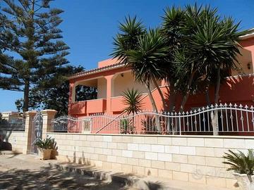 Villa per coppie famiglie e gruppi