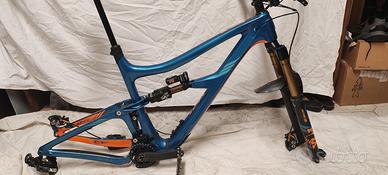 ibis ripmo telaio
