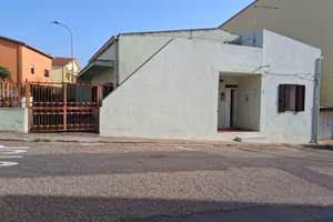 Appartamento Via Ancona mq. 134 + Cortile