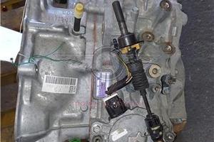 Opel antara z20s - cambio automatico