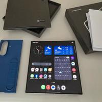 Samsung Z Fold 7 - 256 GB - 