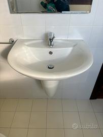 Lavandino bagno