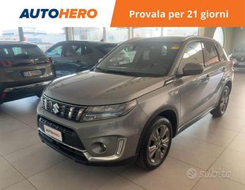 SUZUKI Vitara ES13618