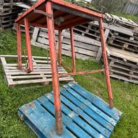 Cabina per Goldoni