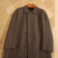 cappotto uomo