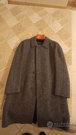 cappotto uomo