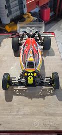 kyosho RB 6.5 ULTIMA