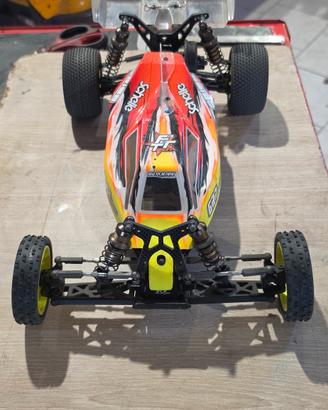 kyosho RB 6.5 ULTIMA