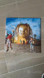 Travis Scott – Astroworld