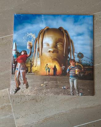 Travis Scott – Astroworld