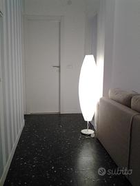 Alassio trilocale centrale