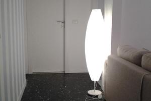 Alassio trilocale centrale