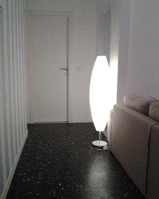 Alassio trilocale centrale