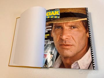 Collezione CIAK (1985-1995) - Finemente Rilegati