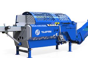 Tagliaspaccalegna schwarz rca 330 fun 4m