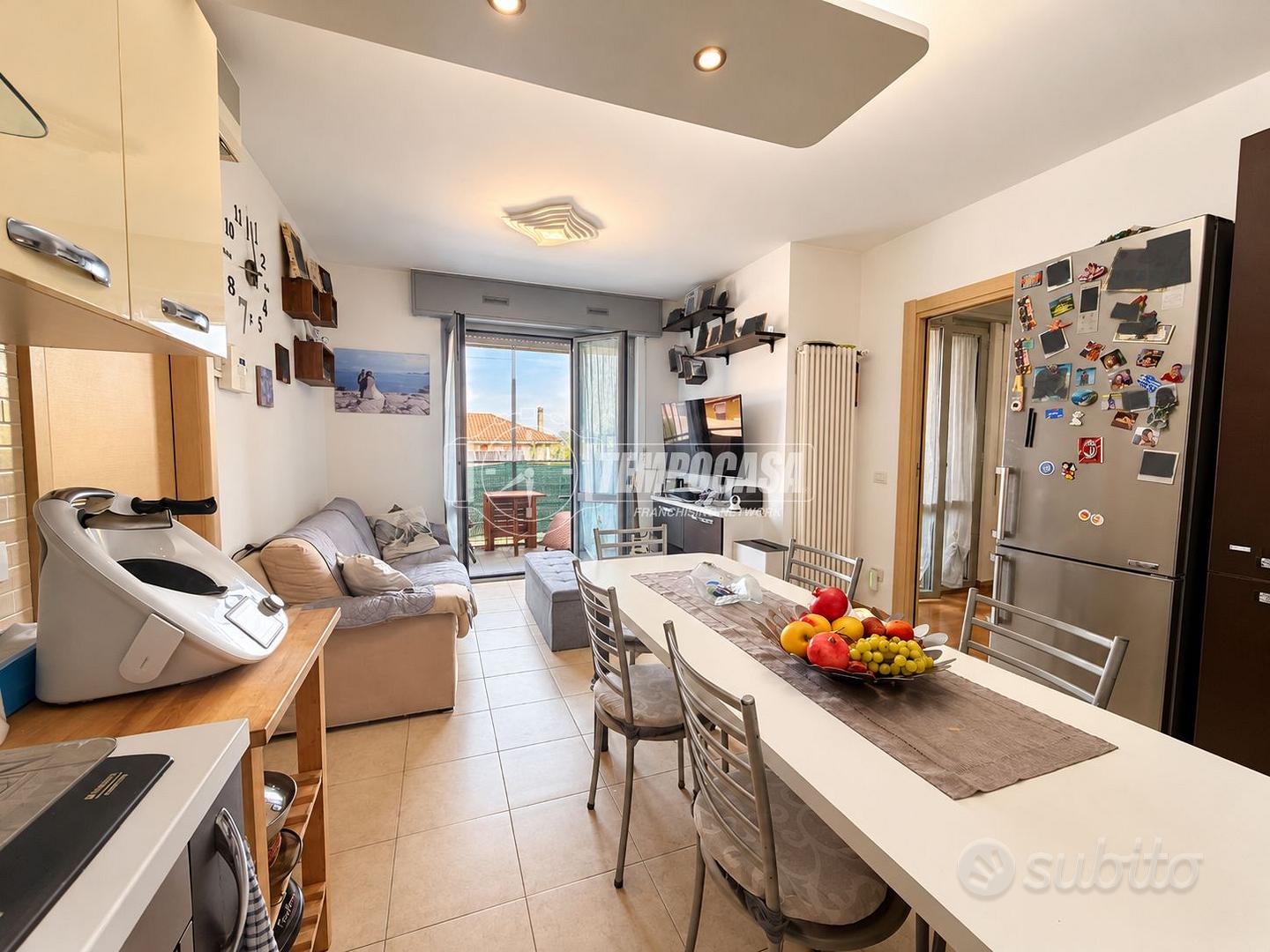 Appartamento – Pieve Emanuele, Quartiere delle Rose, Cascina Marina - Vista 4