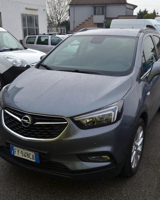 OPEL Mokka X 1.6 CDTI Ecotec 136CV 4x2 Start&Sto