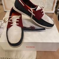 Mocassino Swims come nuovo