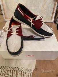 Mocassino Swims come nuovo