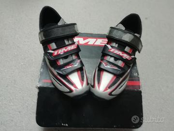 Scarpe da MTB