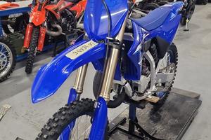 Yz 125 2026 NUOVA